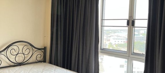 2 bedrooms Apartment in Bangkok, Thailand No. 19171 7