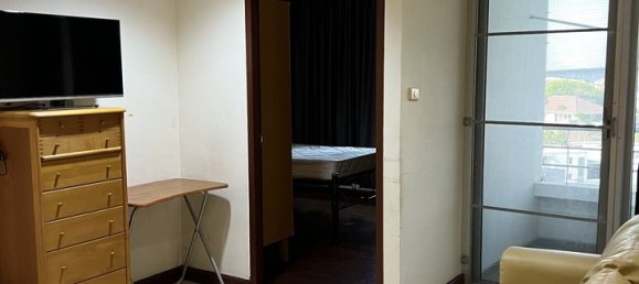 2 bedrooms Apartment in Bangkok, Thailand No. 19171 6