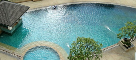 2 bedrooms Apartment in Bangkok, Thailand No. 19171 2