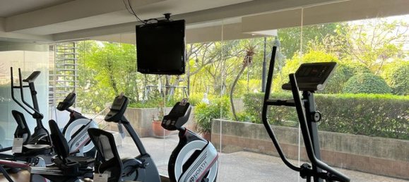 2 bedrooms Apartment in Bangkok, Thailand No. 19171 5