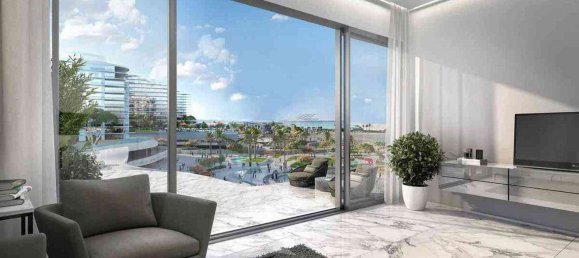 2 غرف نوم شقة في THE BAY RESIDENCE, Mina Al Arab, UAE رقم 60861 10