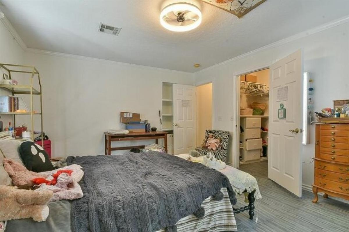 Дом с 5 спальнями в Mustang, США № 376566