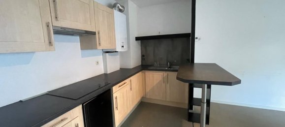 1 bedroom Duplex in Lille, France No. 362840 4