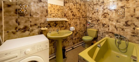 1 Schlafzimmer Wohnung in Villejuif, France, Nr. 350105 10