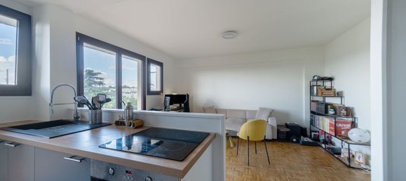 1 Schlafzimmer Wohnung in Villejuif, France, Nr. 350105 3
