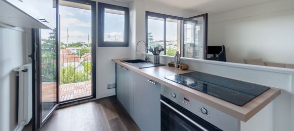 1 Schlafzimmer Wohnung in Villejuif, France, Nr. 350105 2