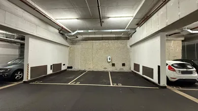 Parking à Wieden, Austria No. 48798