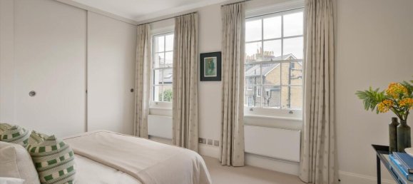 5 غرف نوم منزل في London, United Kingdom رقم 7058 4