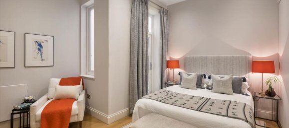 5 غرف نوم منزل في London, United Kingdom رقم 7058 5