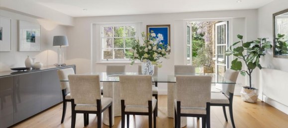 5 غرف نوم منزل في London, United Kingdom رقم 7058 3