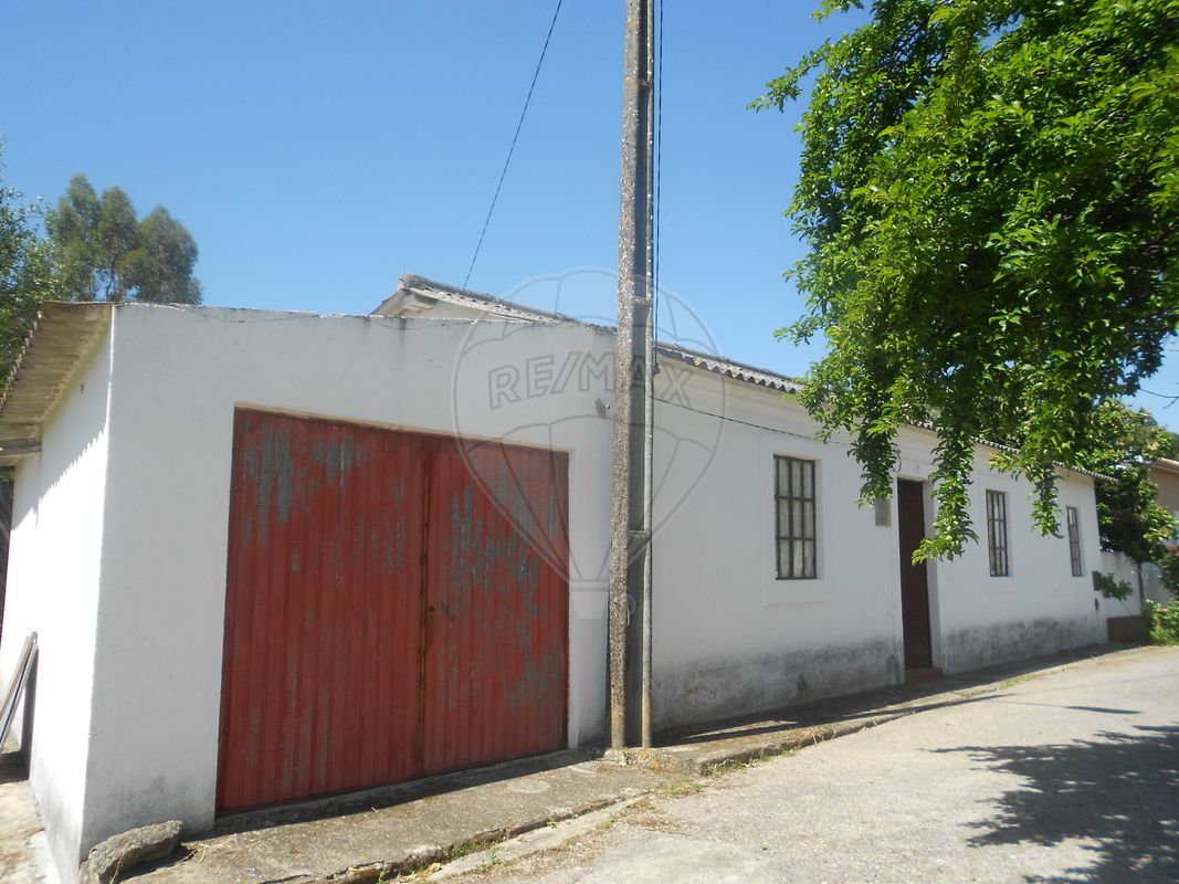 3 Schlafzimmer Haus in Abrantes, Portugal, Nr. 26314