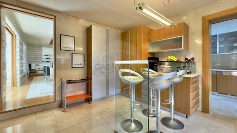 Casa de 4 dormitorios en Lisbon, Portugal No. 51343