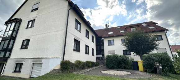 Квартира с 3 комнатами в Баутцен, Германия № 318277 4