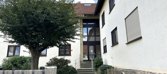 Квартира с 3 комнатами в Баутцен, Германия № 318277 3