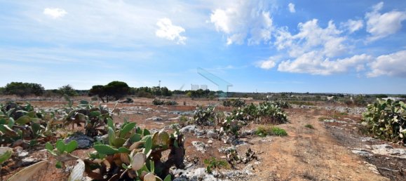 1-Zimmer Grundstück in Gagliano del Capo, Italy, Nr. 328989 10