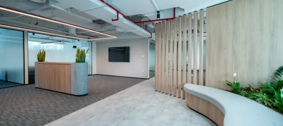 مكتب في Barsha Heights (Tecom), UAE 88متر مربع رقم 106136 3