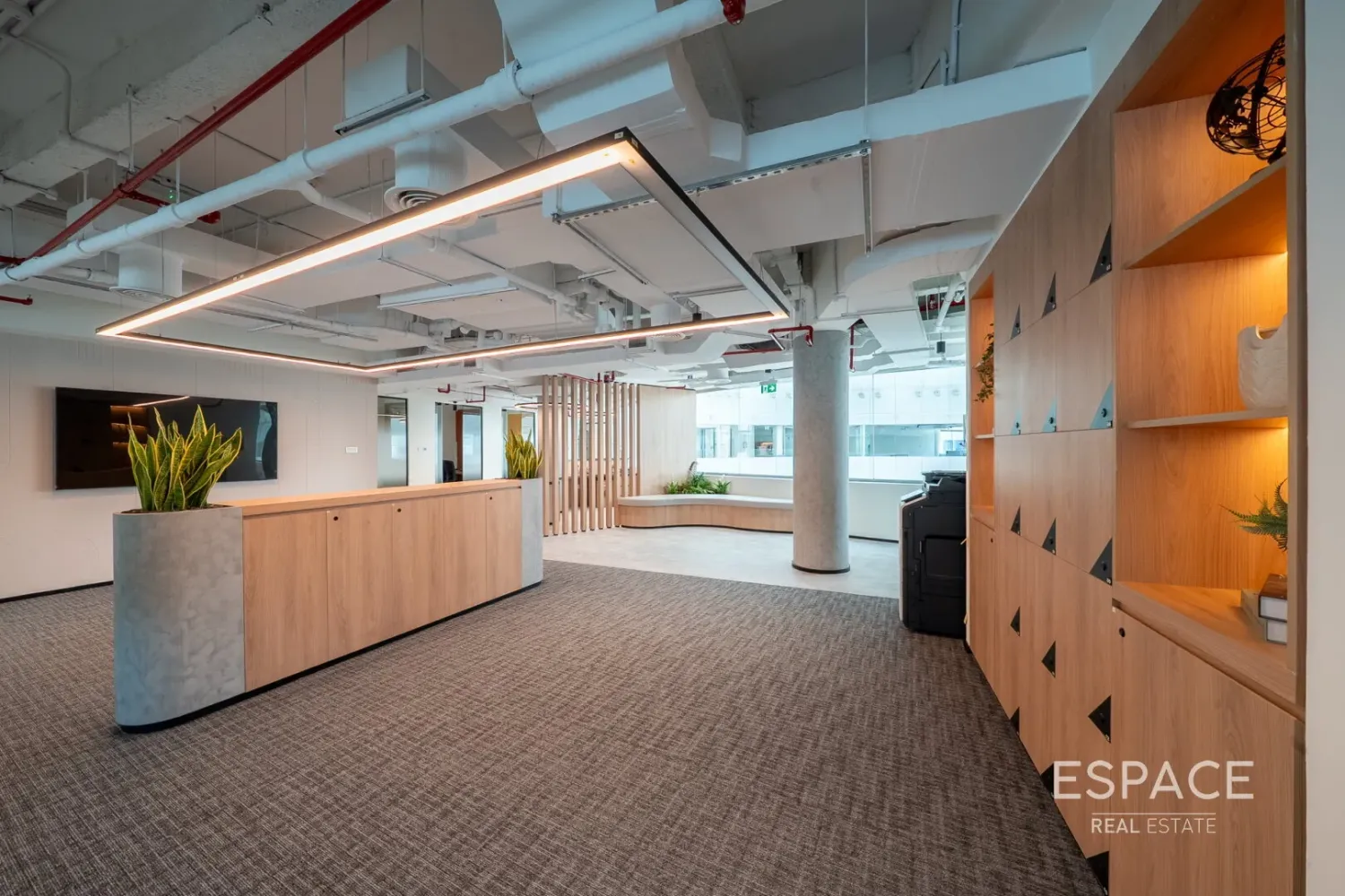  مكتب في Barsha Heights (Tecom), UAE 88متر مربع رقم 106136