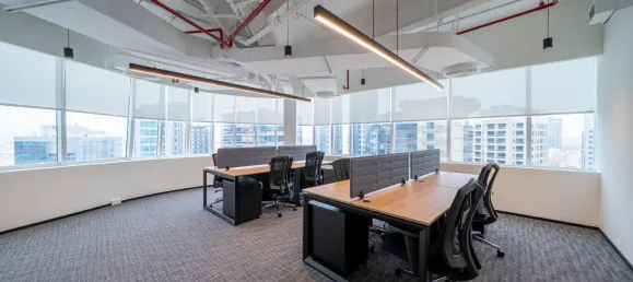 مكتب في Barsha Heights (Tecom), UAE 88متر مربع رقم 106136 6