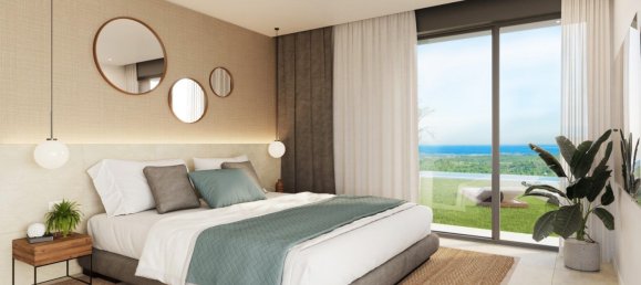 3 bedrooms Villa in Polop, Spain No. 12570 11