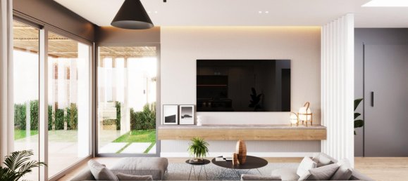 3 bedrooms Villa in Polop, Spain No. 12570 4