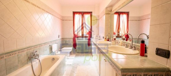 6 rooms Villa in Chignolo Po, Italy No. 89874 38