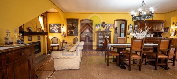 6 rooms Villa in Chignolo Po, Italy No. 89874 22