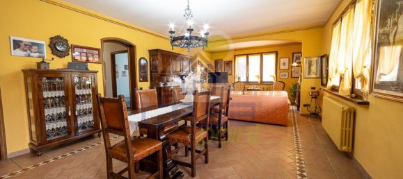 6 rooms Villa in Chignolo Po, Italy No. 89874 23