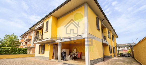 6 rooms Villa in Chignolo Po, Italy No. 89874 10