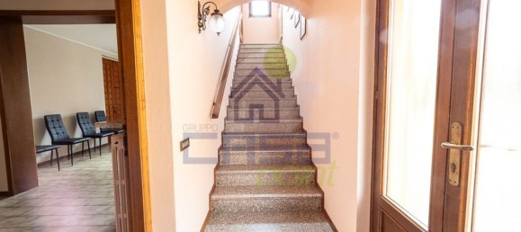 6 rooms Villa in Chignolo Po, Italy No. 89874 40