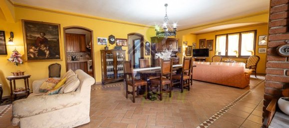 6 rooms Villa in Chignolo Po, Italy No. 89874 21
