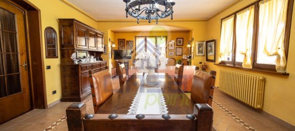 6 rooms Villa in Chignolo Po, Italy No. 89874 25