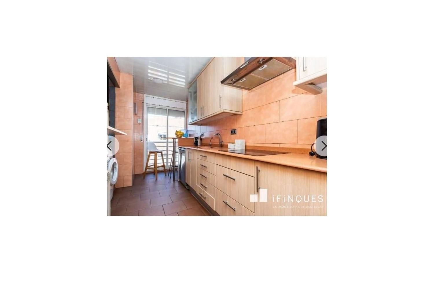 3 Schlafzimmer Wohnung in Sabadell, Spain, Nr. 235742