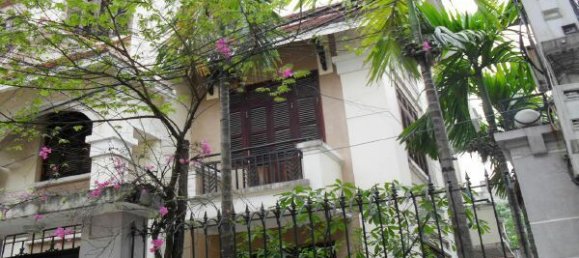 4 غرف نوم منزل في Cau Giay, Vietnam رقم 6026 15