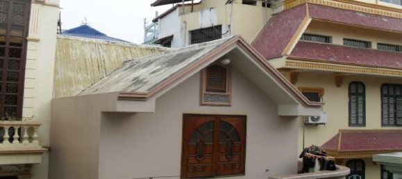 4 غرف نوم منزل في Cau Giay, Vietnam رقم 6026 13