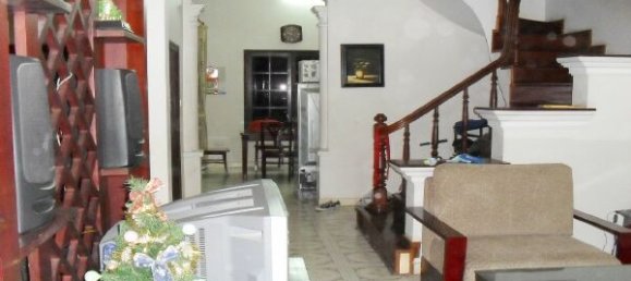 4 غرف نوم منزل في Cau Giay, Vietnam رقم 6026 4