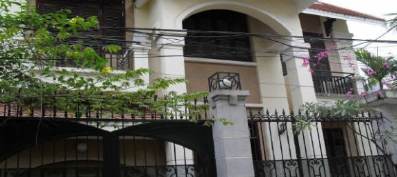 4 غرف نوم منزل في Cau Giay, Vietnam رقم 6026 14