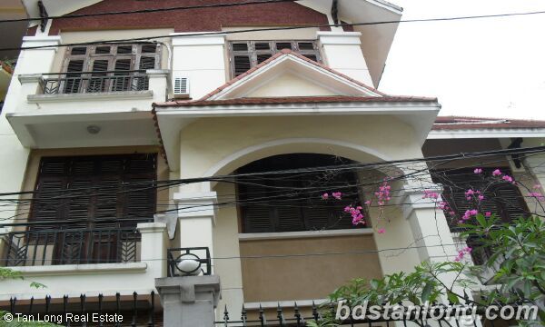 4 غرف نوم منزل في Cau Giay, Vietnam رقم 6026