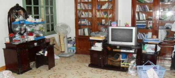 4 غرف نوم منزل في Cau Giay, Vietnam رقم 6026 12