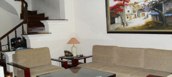 4 غرف نوم منزل في Cau Giay, Vietnam رقم 6026 3