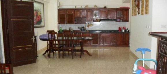 4 غرف نوم منزل في Cau Giay, Vietnam رقم 6026 5