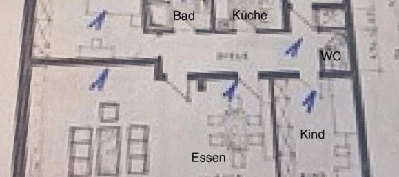 Квартира с 2 спальнями в Кёльн, Германия № 321369 12