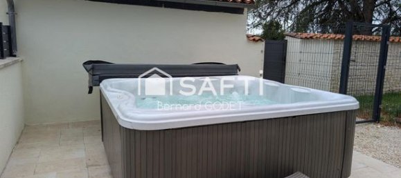 Дом с 3 спальнями в Шаранта, Франция № 311520 12