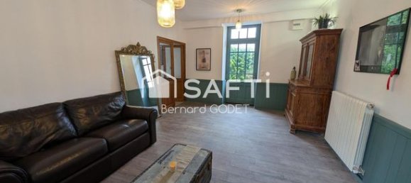 Дом с 3 спальнями в Шаранта, Франция № 311520 5