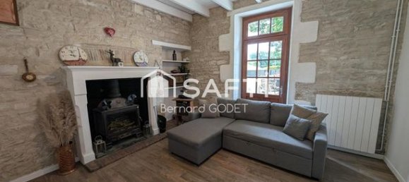 Дом с 3 спальнями в Шаранта, Франция № 311520 6