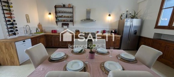 Дом с 3 спальнями в Шаранта, Франция № 311520 4