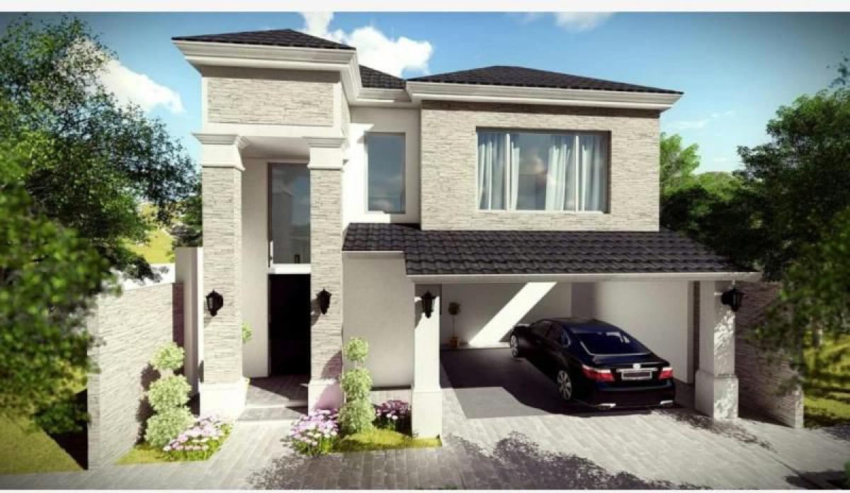 Casa T3 em Playa Vicente, Mexico N.º 159125