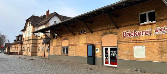 Edifício em Dahme-Spreewald, Germany 2548 m² N.º 112217 2