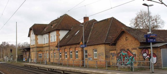 Edifício em Dahme-Spreewald, Germany 2548 m² N.º 112217 4