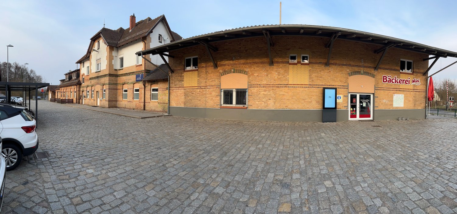 Edifício em Dahme-Spreewald, Germany 2548 m² N.º 112217