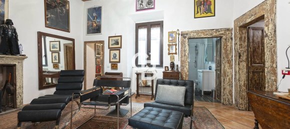 5 غرف نوم شقة في Viterbo, Italy رقم 330220 15